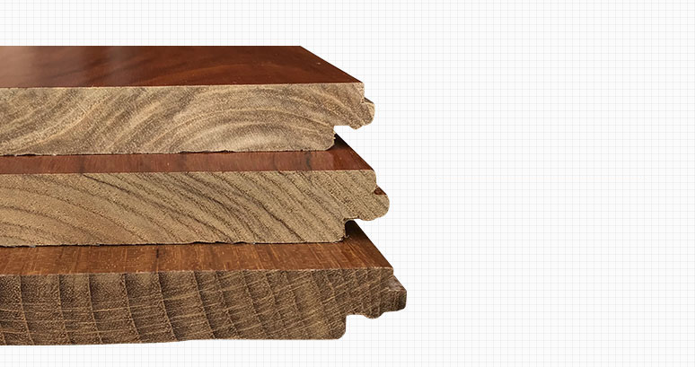 如何买到满意的木地板，4种常见类型大盘点